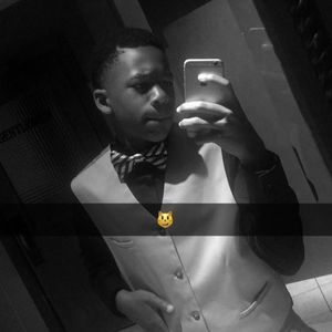 Meet your Posher, Adrian